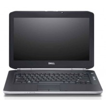 Dell Latitude E5520