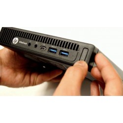 Gebruikte Desktops Hewlett-Packard 800 G2 DM