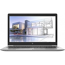 HP ZBook 15u G5 | Intel Core i7 8650U 