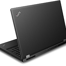 Lenovo Thinkpad P53 | Intel Core i7 9850H