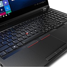 Lenovo Thinkpad P53 | Intel Core i7 9850H