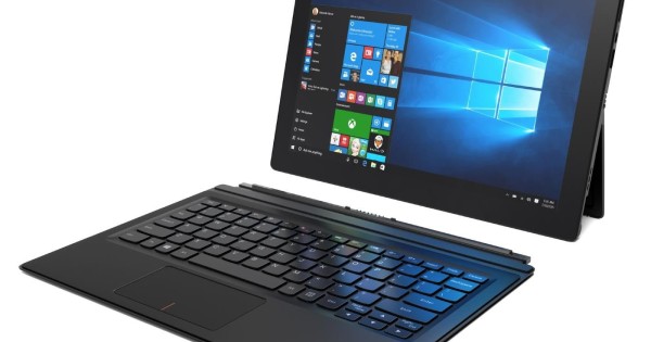 Refurbished Laptops Lenovo MIIX 700-12ISK | LaptopCentrum - De