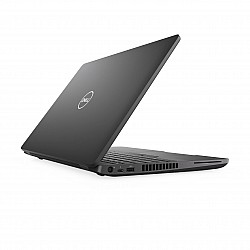 Gebruikte Laptops Dell 5501