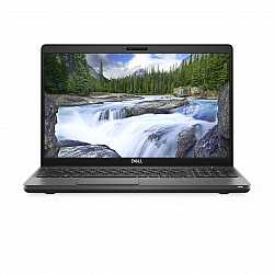 Gebruikte Laptops Dell 5501