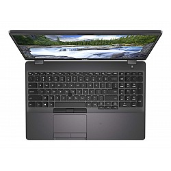 Gebruikte Laptops Dell 5501