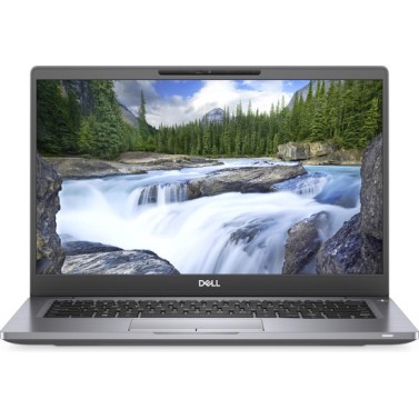 Refurbished Laptops Dell 7300