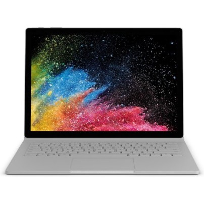 Gebruikte Laptops Microsoft Surface Book 2