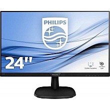 Refurbished Philips 243V7QDAB | 24'' inch | IPS