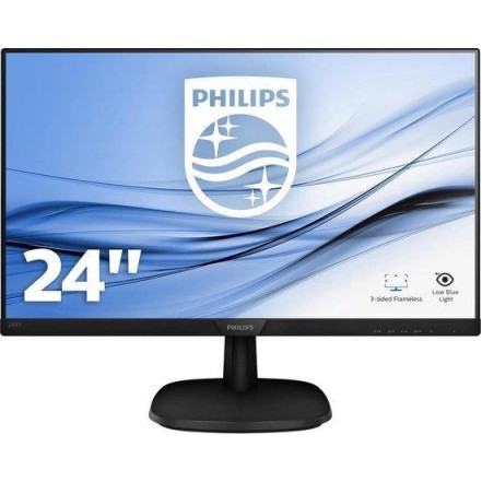 Refurbished Monitoren Philips 243V7QDAB
