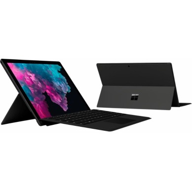 Gebruikte Laptops Microsoft Surface Pro 6