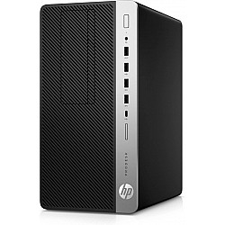 HP ProDesk 600 G4 MT | Intel Core i7 8700