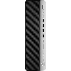 Gebruikte Desktops Hewlett-Packard 800 G3 SFF