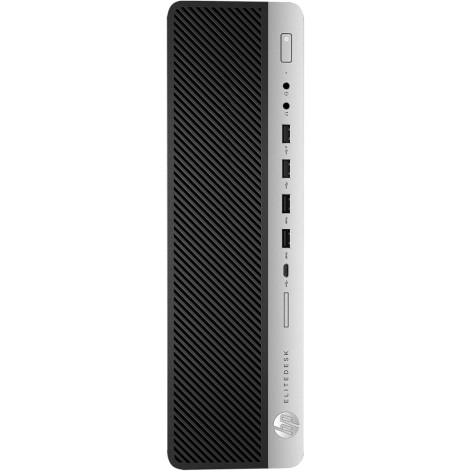 Gebruikte Desktops Hewlett-Packard 800 G3 SFF