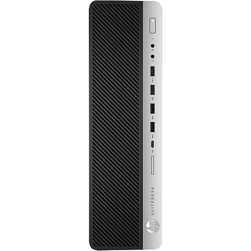 Gebruikte Desktops Hewlett-Packard 800 G3 SFF | LaptopCentrum - De