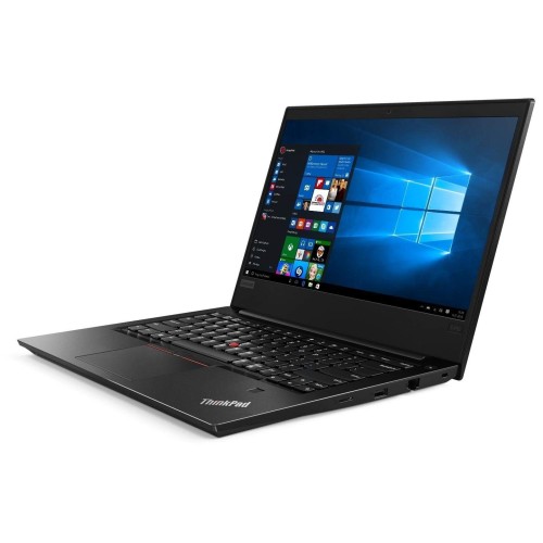 #742 レノボThinkpad E490 i5-8265U 16 Office Gebruikte Laptops Lenovo E490 | LaptopCentrum - De laptop specialist