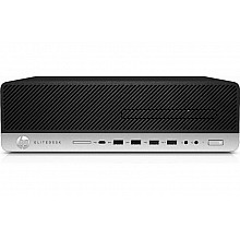 HP EliteDesk 800 G3 SFF | Intel Core i7 7700