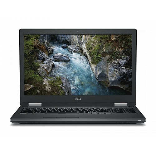 DELL 　NVIDIA　i7-32GB-512 Gebruikte Laptops Dell 7540 | LaptopCentrum - De laptop specialist
