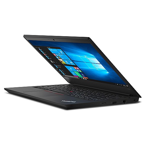 Gebruikte Laptops Lenovo E490