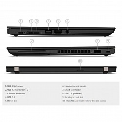 Refurbished Laptops Lenovo Yoga X390 Refurbished Laptops Lenovo Yoga X390