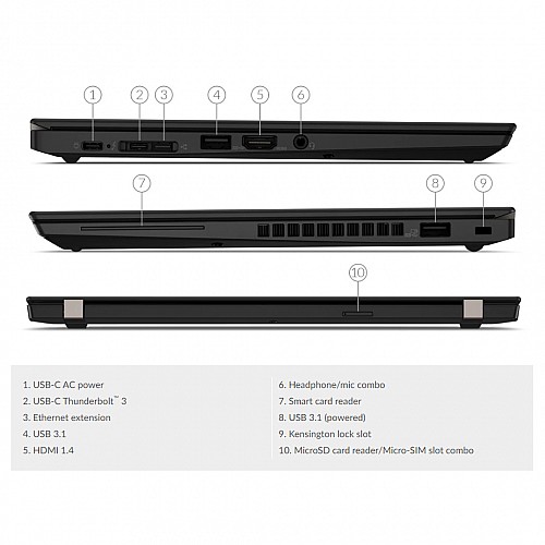 Refurbished Laptops Lenovo Yoga X390 Refurbished Laptops Lenovo Yoga X390