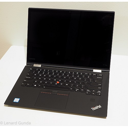 Gebruikte Laptops Lenovo X1 Yoga