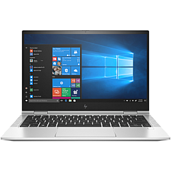 Gebruikte Laptops Hewlett-Packard X360 830 G6