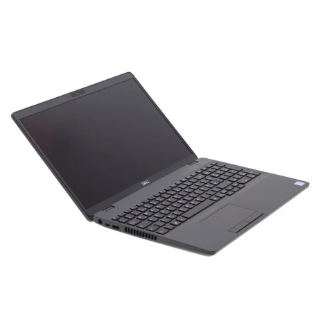 Gebruikte Laptops Dell 5501