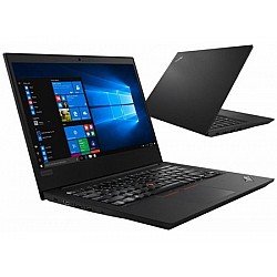 Gebruikte Laptops Lenovo E490