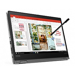 Gebruikte Laptops Lenovo X1 Yoga