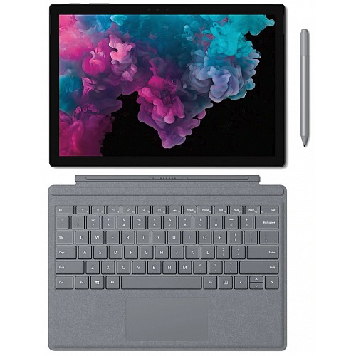 Gebruikte Laptops Microsoft Surface Pro 6