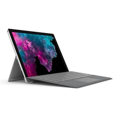 Gebruikte Laptops Microsoft Surface Pro 6