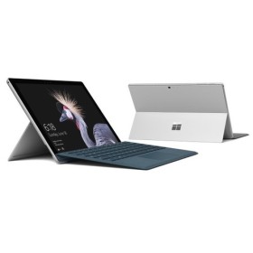 Microsoft Surface Pro 5