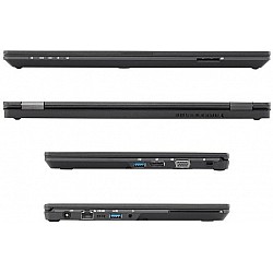 Gebruikte Laptops Fujitsu U729