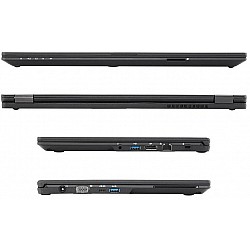 Gebruikte Laptops Fujitsu U748