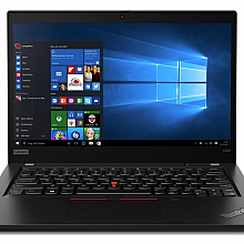 Lenovo Thinkpad X390