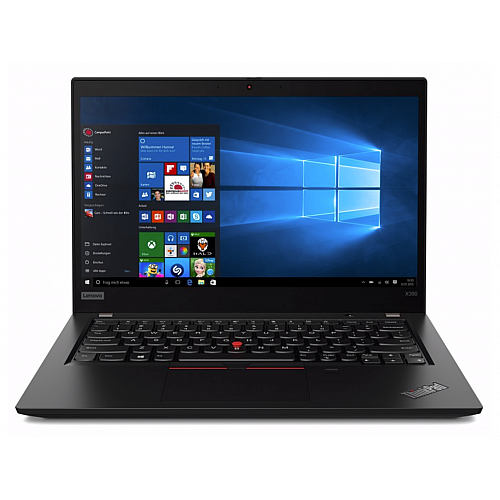 Windowsノート本体 ThinkPad x390 Core i5-8365U 8GB Lenovo ThinkPad X390 - i5-8265U - 13.3