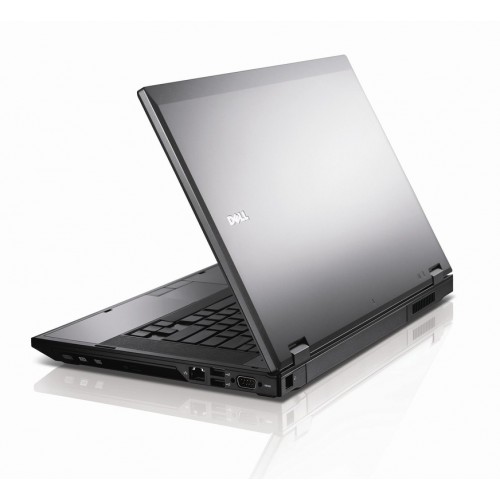 Gebruikte Laptops Dell E5510