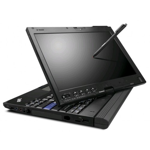 Gebruikte Laptops Lenovo X220