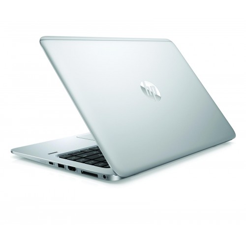 Gemakkelijk onderweg Hewlett-Packard 1040 G3
