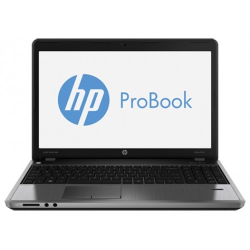 Hewlett-Packard 4540S