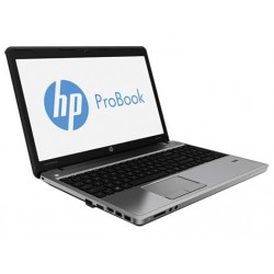 Hewlett-Packard 4540S