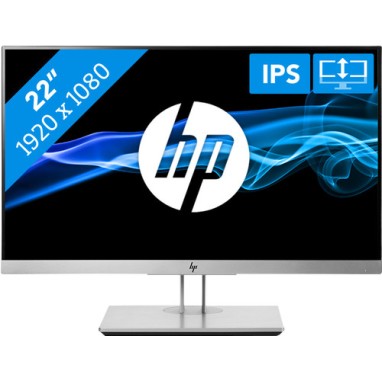 Refurbished Monitoren Hewlett-Packard E223