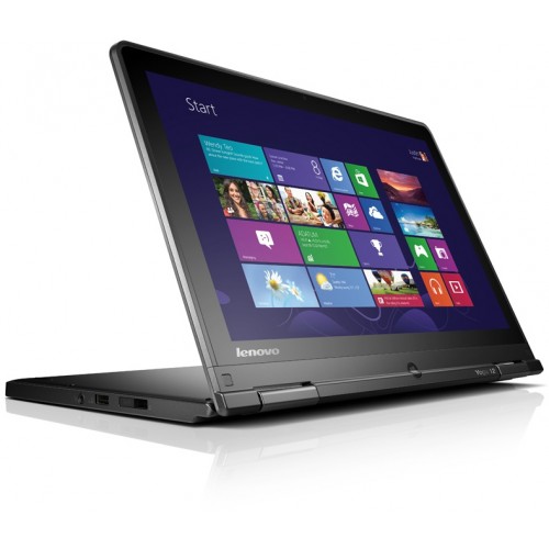 Gebruikte Laptops Lenovo Yoga 12