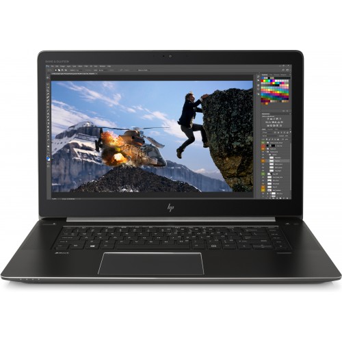 Gebruikte Laptops Hewlett-Packard Studio G4
