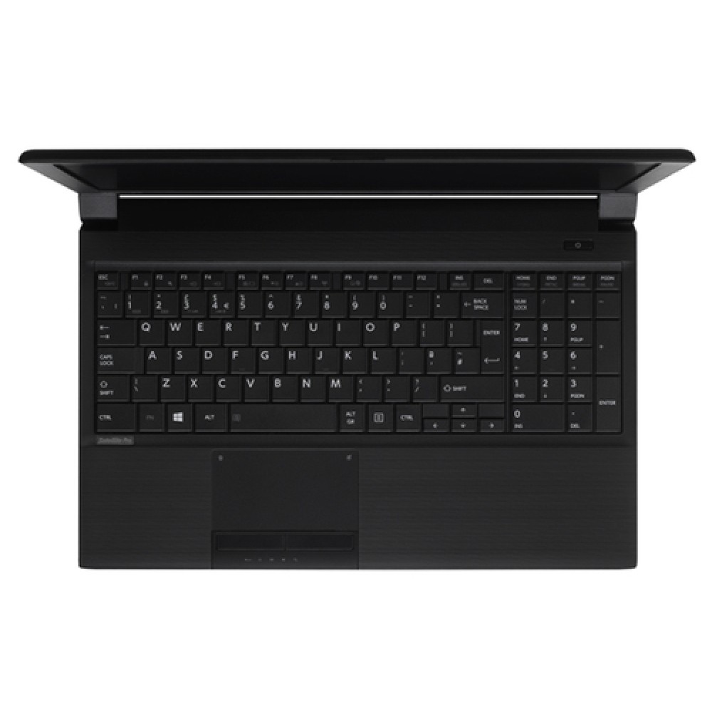TOSHIBA C50-A top case repose poignets noir