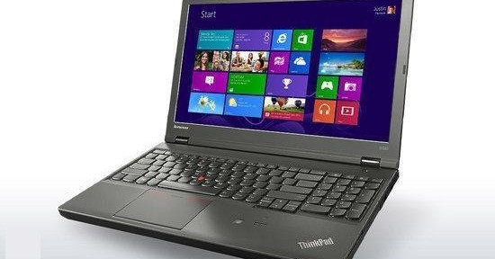 Lenovo W540 | LaptopCentrum - De laptop specialist