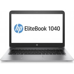 Gemakkelijk onderweg Hewlett-Packard 1040 G3