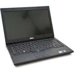 Gebruikte Laptops Dell E4310