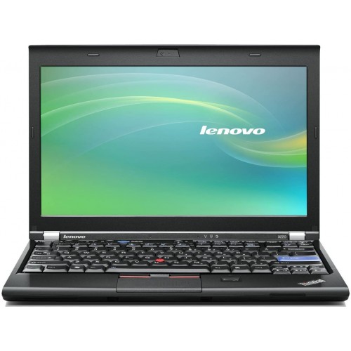 Gebruikte Laptops Lenovo X220