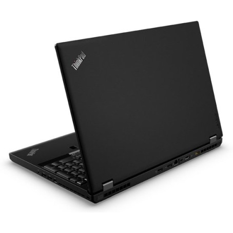 Krachtpatser en bliksemsnel Lenovo P50